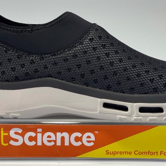 The Fin H2O SoftScience deck shoe - Picture 14 of 14